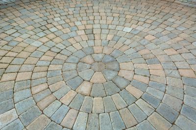 Improve the Value of Your Pavers!
