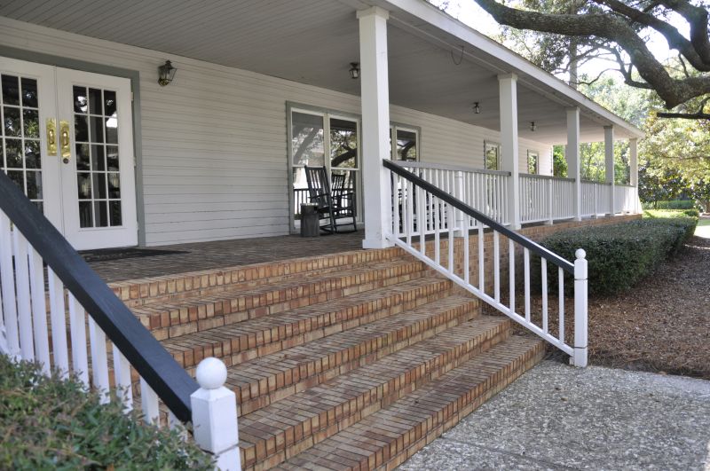 Masonry Steps Installation in Boston, MA