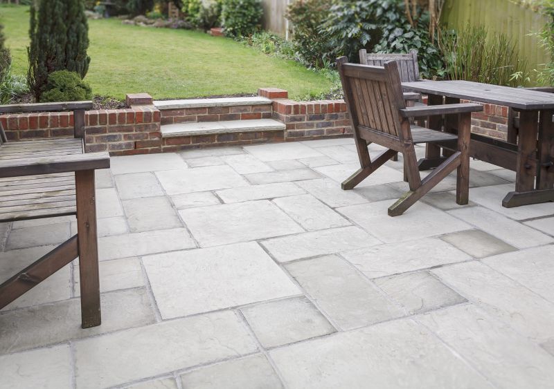Specialized Paver Restoration Companies