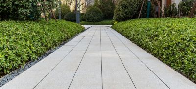 Protect Your Pavers!