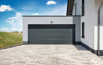 Driveway Pavers