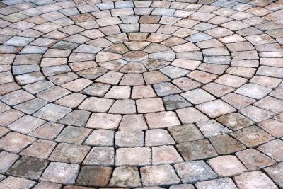 Paver Design