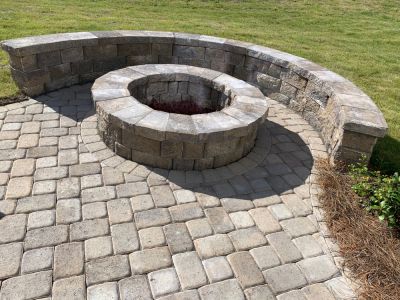 Improve the Appearance of Your Pavers!
